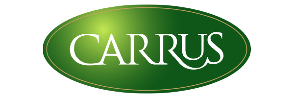 carrus logo