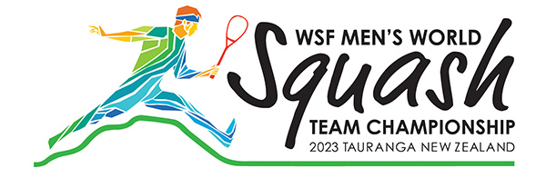 squash team logo